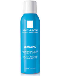 La Roche-Posay Serozinc 150ml